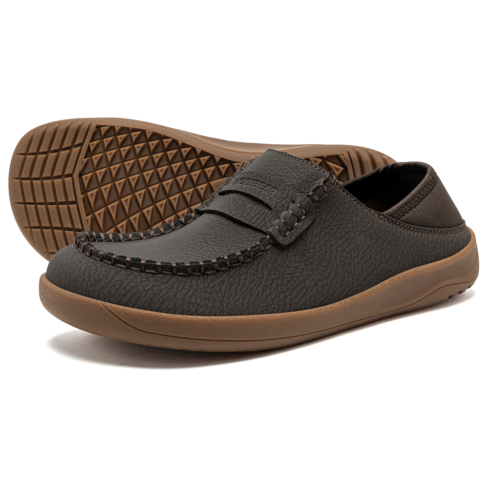 HOBIBEAR Women Barefoot Loafer - Women'S Shoes In Wide Width review and price