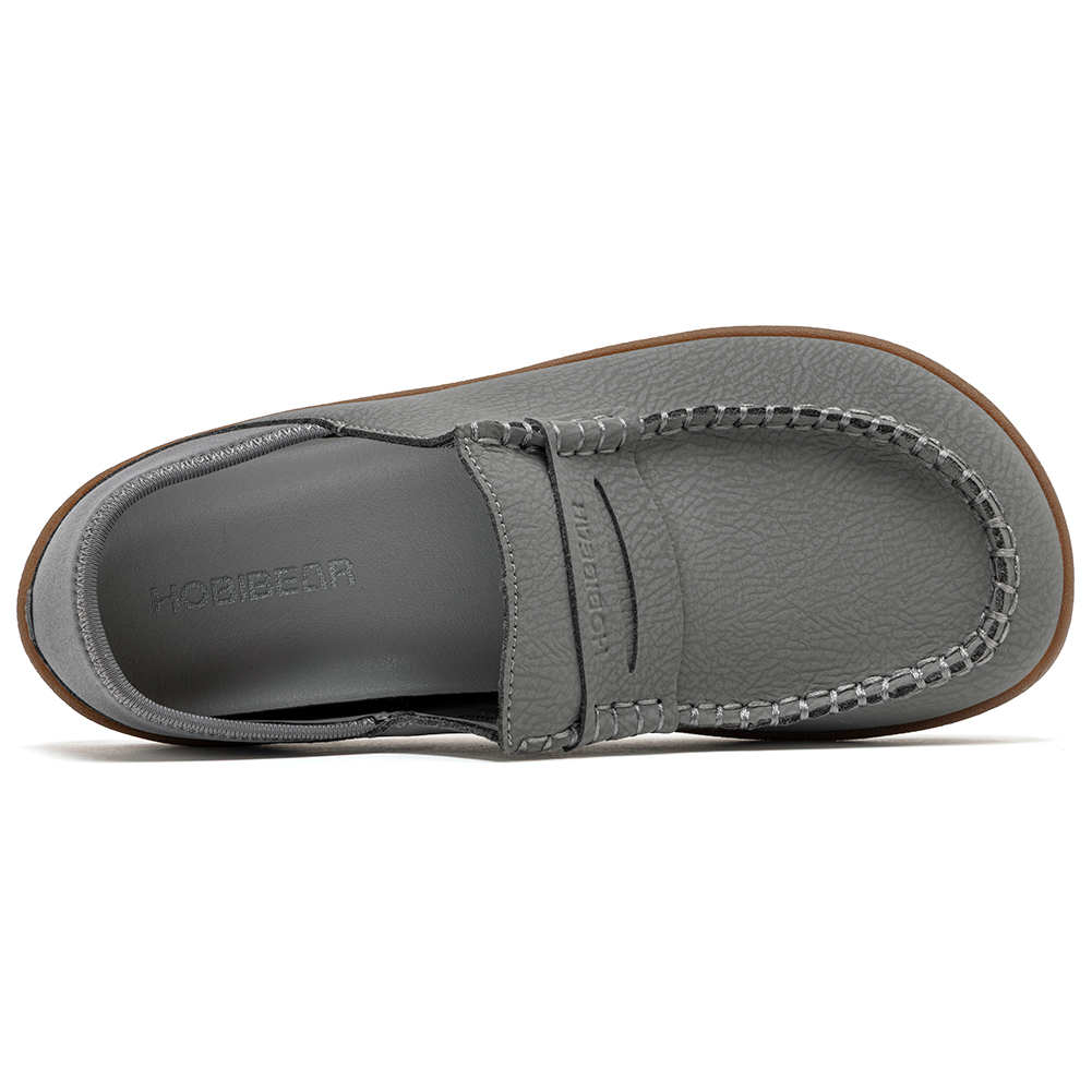 HOBIBEAR Women Barefoot Loafer - Women'S Shoes In Wide Width review and price