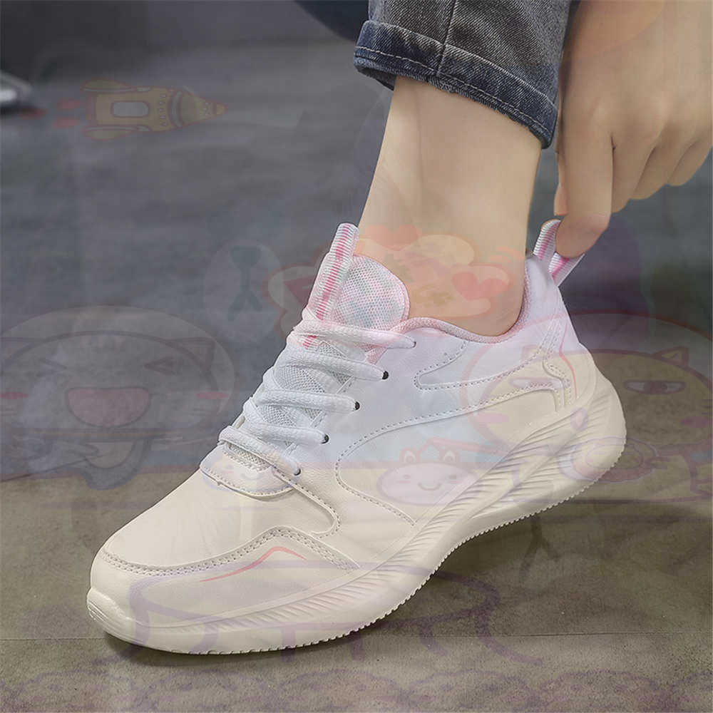 35-40 Number 42 Cool Sneakers  - Women Shoes Brown Colour review and price