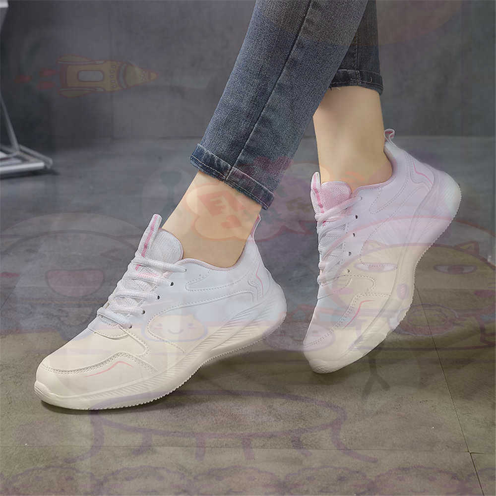35-40 Number 42 Cool Sneakers  - Women Shoes Brown Colour review and price