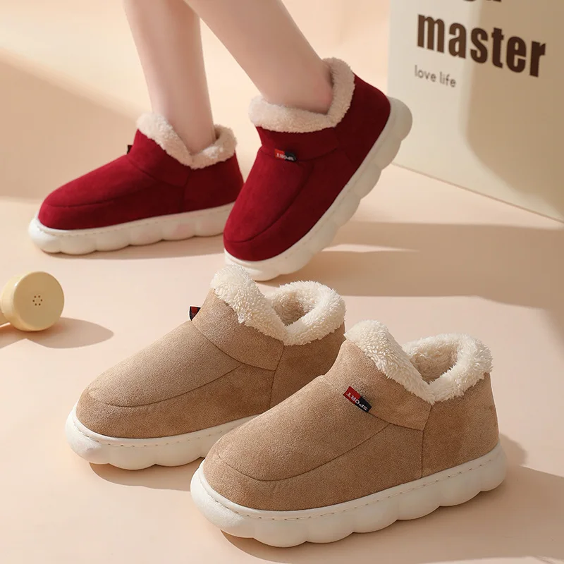Winter Casual House Shoes For  - Kids Shoes Women review and price