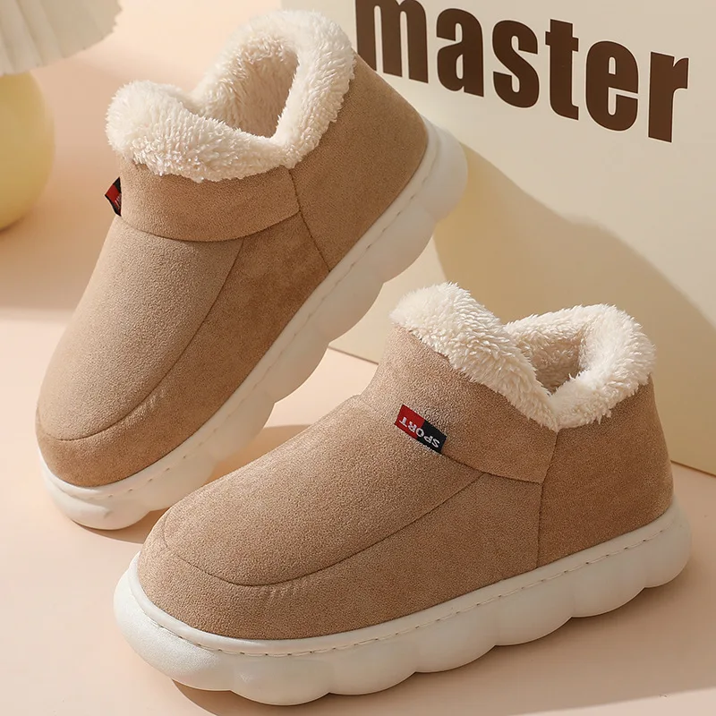 Winter Casual House Shoes For  - Kids Shoes Women review and price