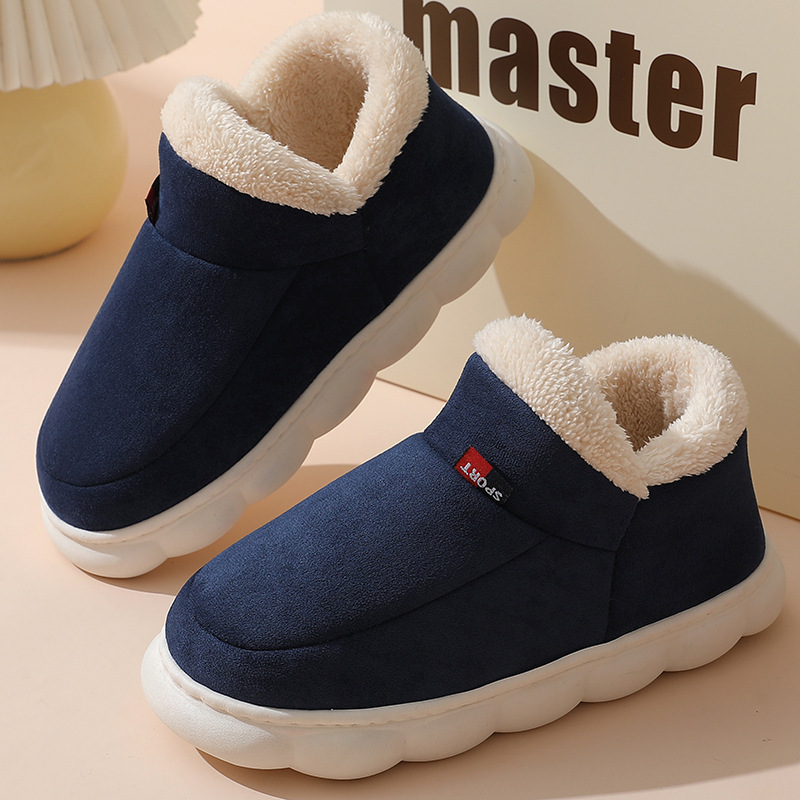 Winter Casual House Shoes For  - Kids Shoes Women review and price