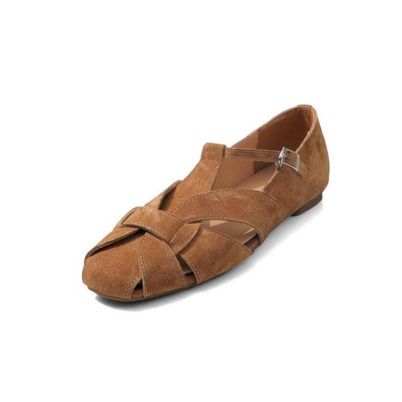 Comfortable  Retro  Breathable - Women'S Shoes In Wide Width review and price