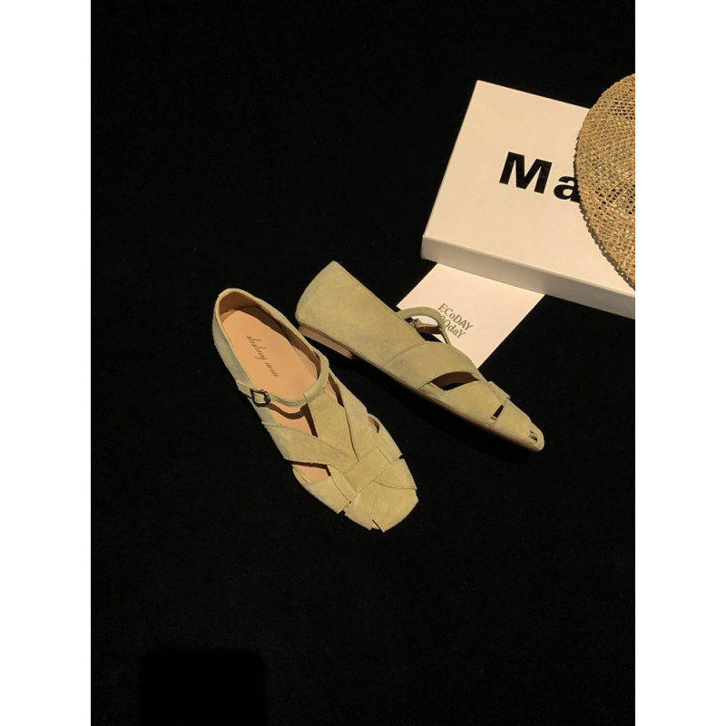 Comfortable  Retro  Breathable - Women'S Shoes In Wide Width review and price
