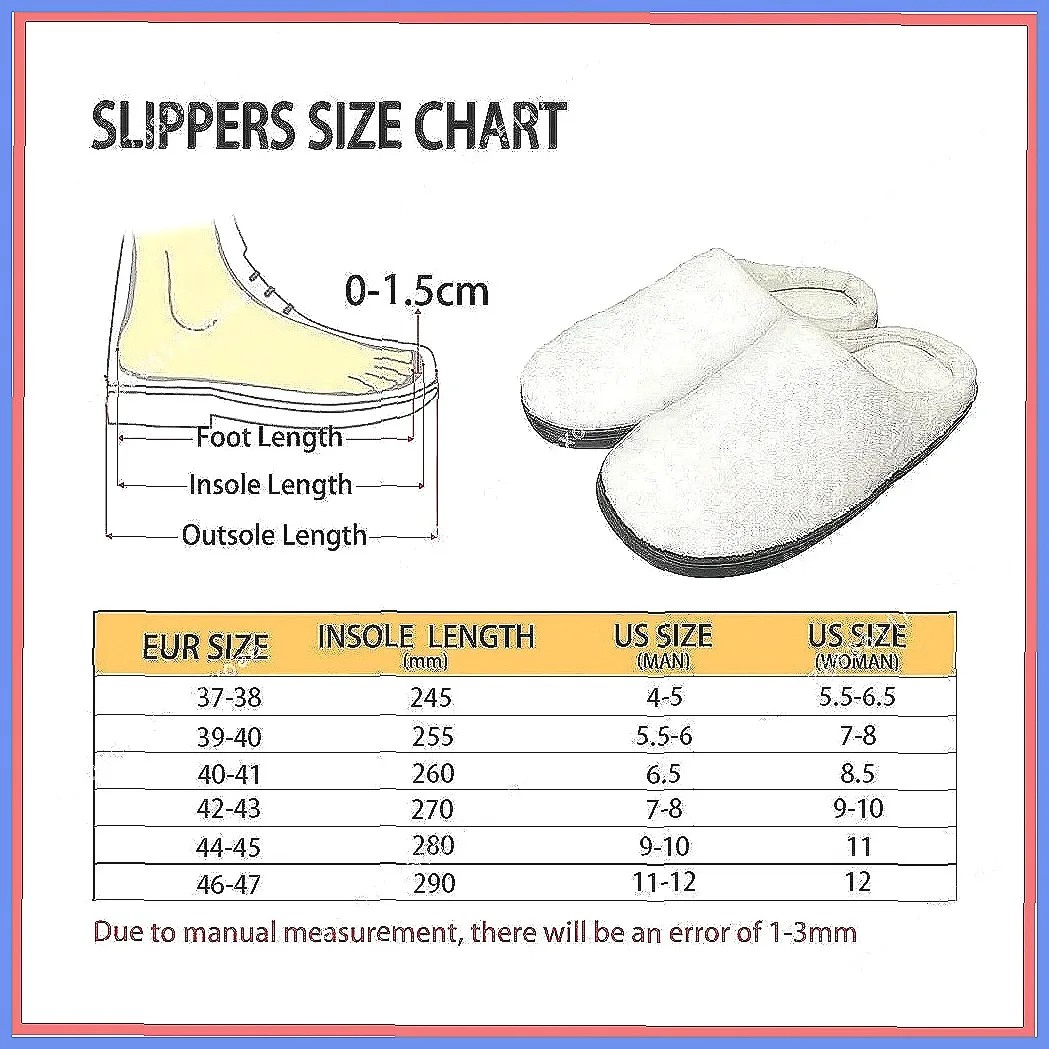 Custom Personalized Slippers f - Women Shoes Name review and price