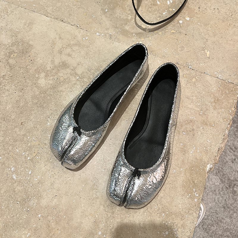 Women's Vintage Split Toe Mary - Women Shoes For Walking review and price