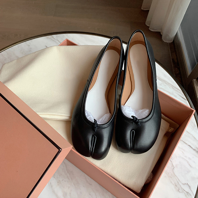 Women's Vintage Split Toe Mary - Women Shoes For Walking review and price