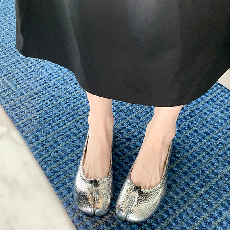 Women's Vintage Split Toe Mary - Women Shoes For Walking review and price