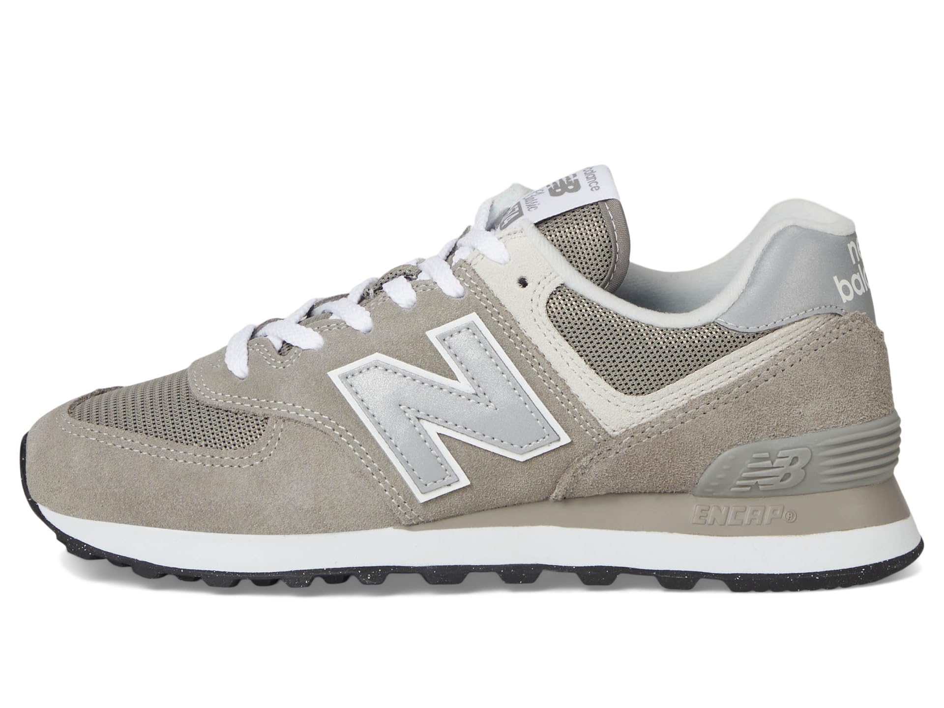 New Balance Women's 574 Core S - Women'S Shoes New Balance 574 review and price