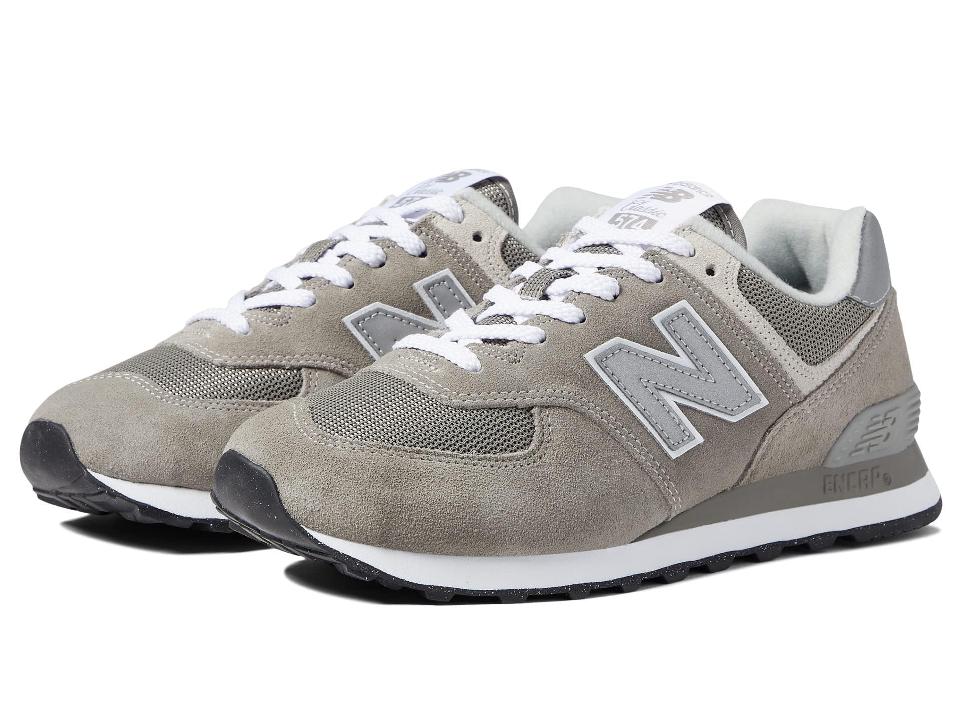 New Balance Women's 574 Core S - Women'S Shoes New Balance 574 review and price