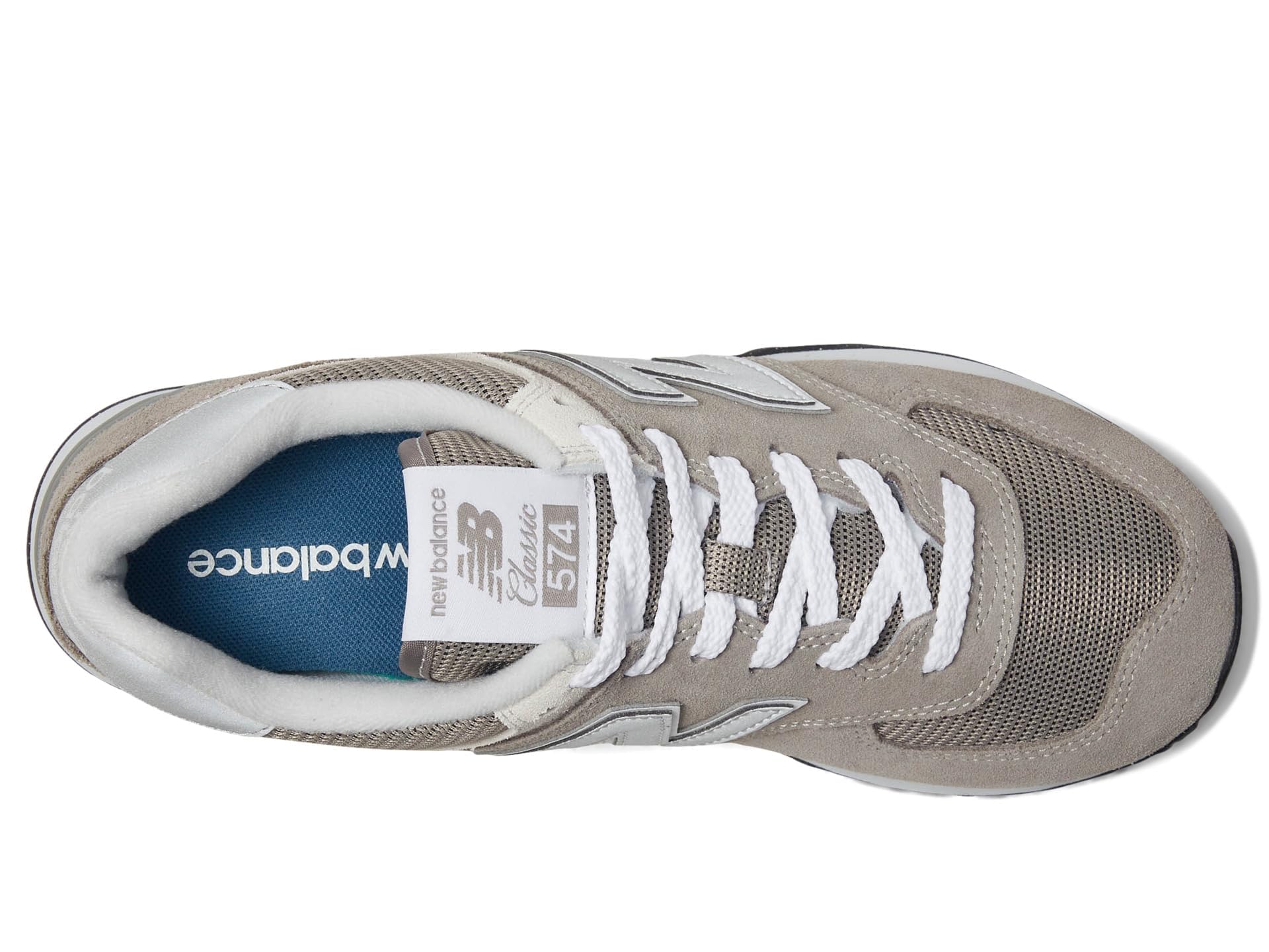 New Balance Women's 574 Core S - Women'S Shoes New Balance 574 review and price