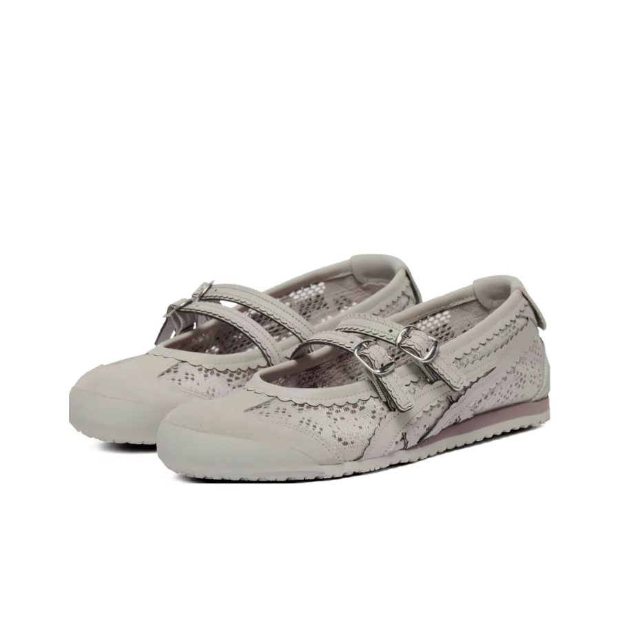 Onitsuka Tiger MEXICO 66 TGRS  - Women'S Shoes Tiger Onitsuka review and price