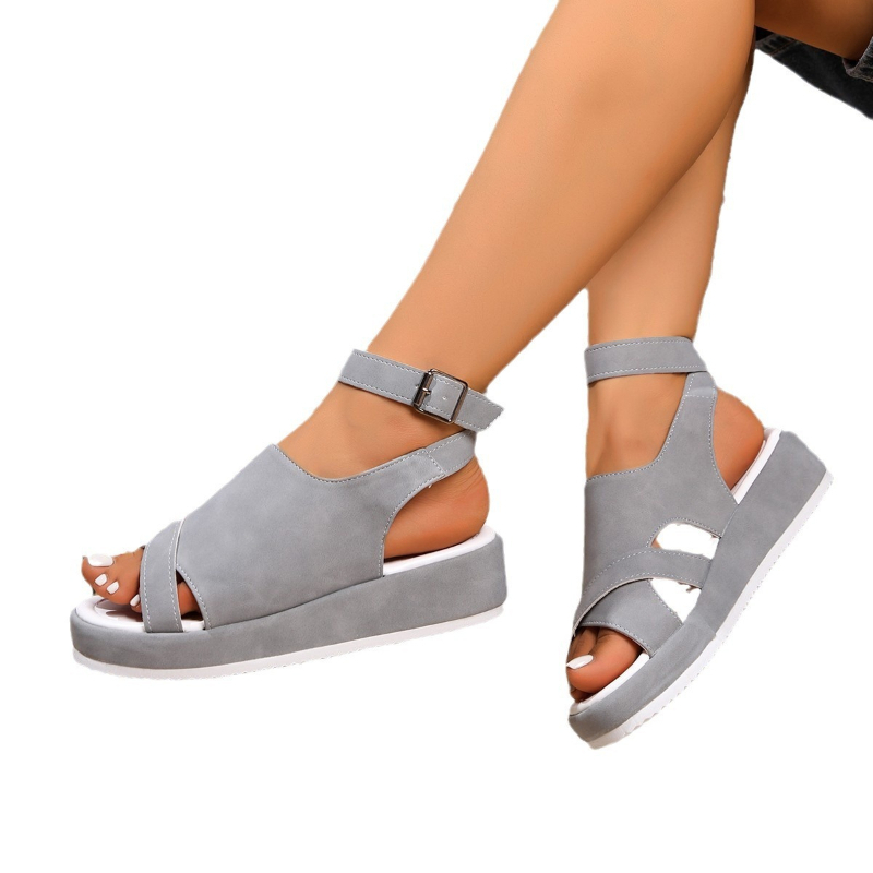 Summer Women's Plus Size Chunk - Women'S Shoes In Wide Width review and price