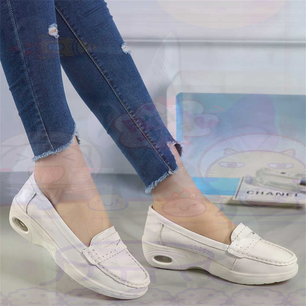 Soft Slip-on Womens Large Size - Women Shoes Brown Colour review and price
