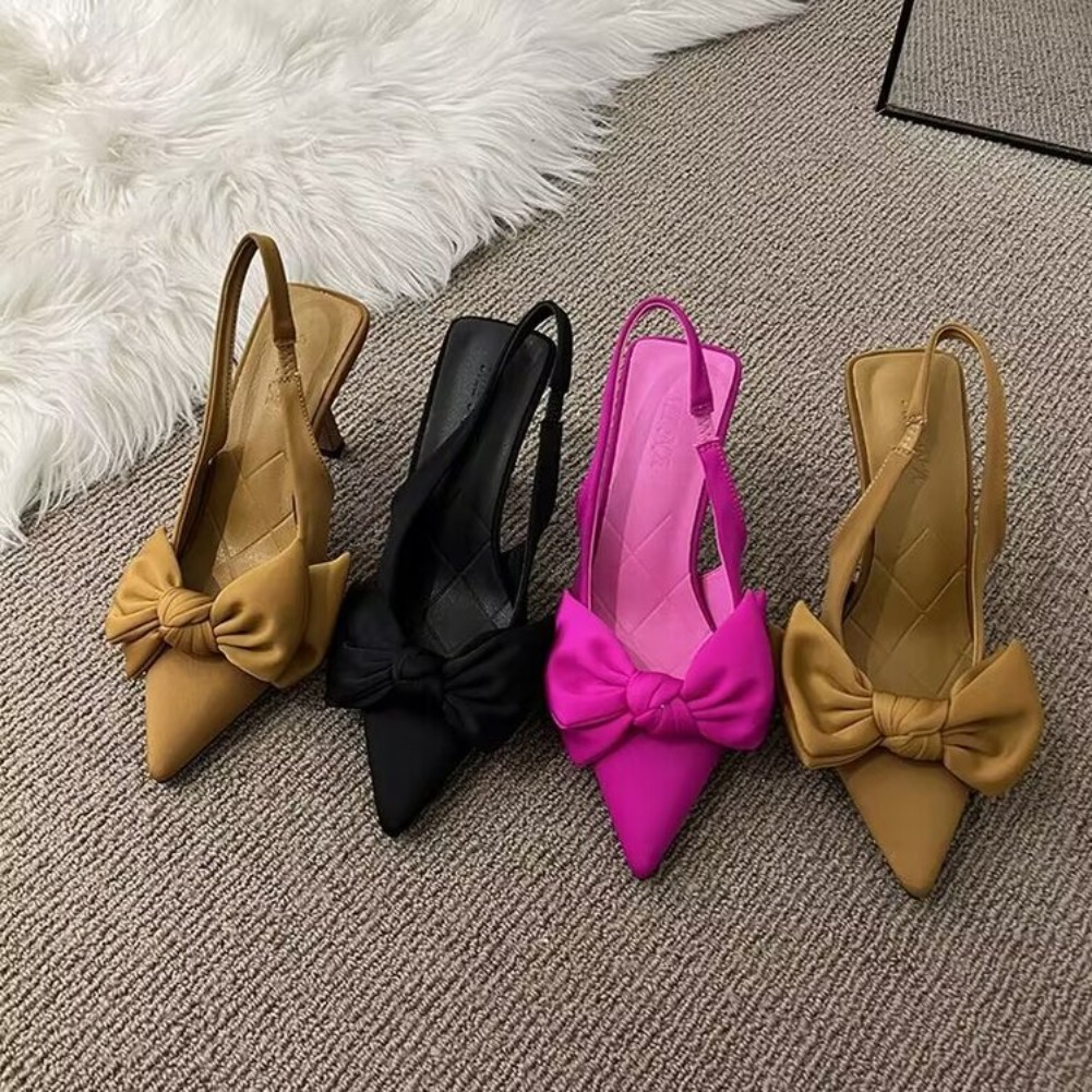 2026 Women Shoes Summer New Bu - Women Shoes Formal review and price