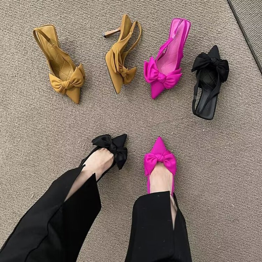 2026 Women Shoes Summer New Bu - Women Shoes Formal review and price