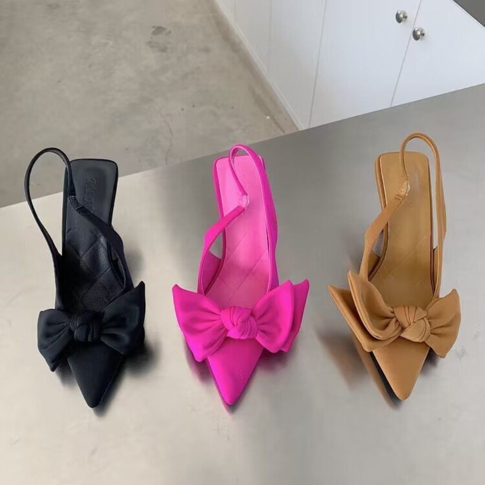 2026 Women Shoes Summer New Bu - Women Shoes Formal review and price