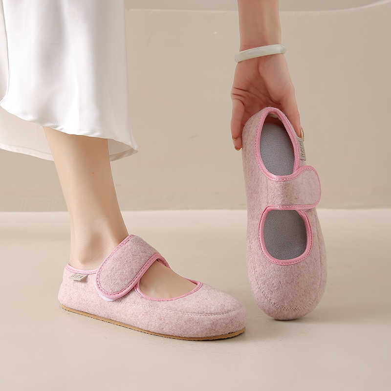Non-slip Sole Without Heel Wom - Women Shoes Name review and price