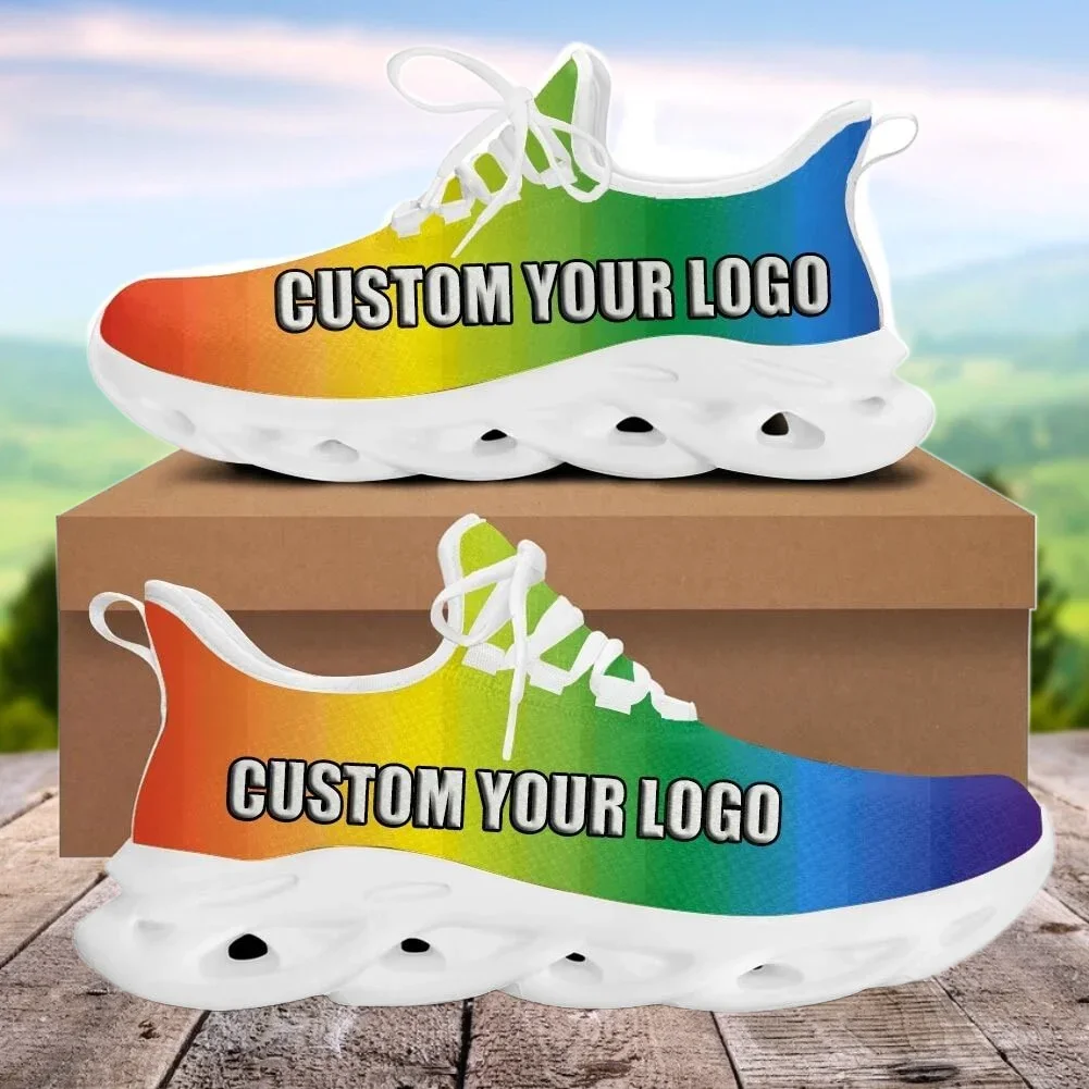Jamaica Flag Pattern Lightweig - Women Shoes Name review and price