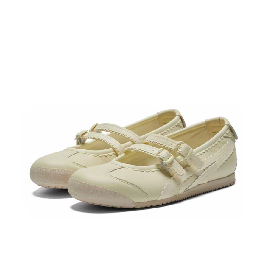 Onitsuka Tiger MEXICO 66 TGRS  - Women'S Shoes Tiger Onitsuka review and price