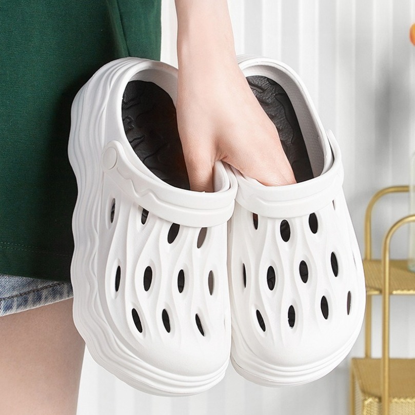 Home Hole Slipper Woman Clogs  - Women'S Shoes Cloud review and price