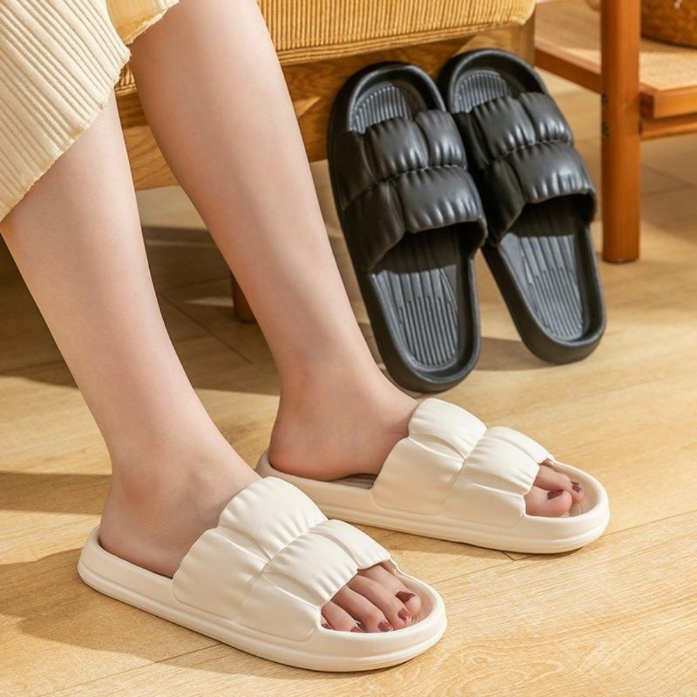 Fashion EVA Cloud Slippers Sof - Women'S Shoes Cloud review and price