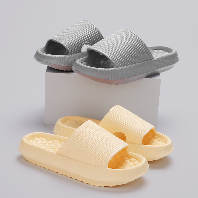 Thick Bottom Cloud Slippers Wo - Women'S Shoes Cloud review and price