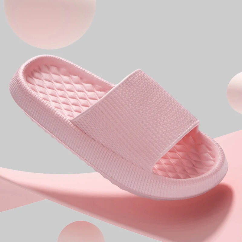 Thick Bottom Cloud Slippers Wo - Women'S Shoes Cloud review and price
