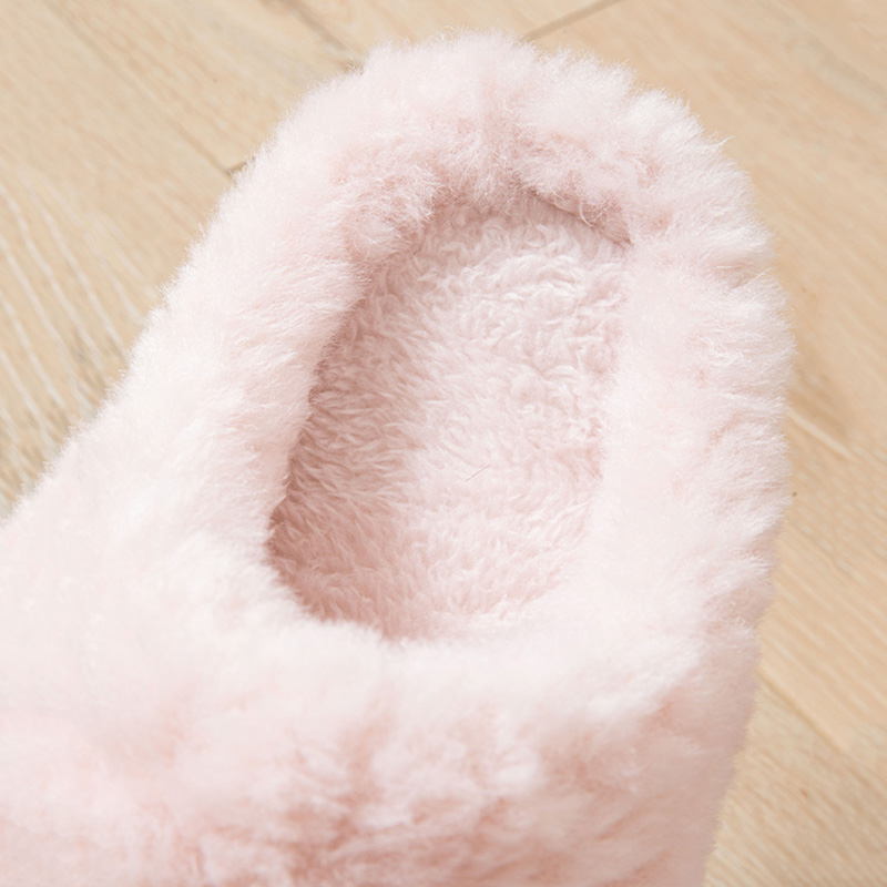 Cute Cartoon Decorat Fluffy Fu - Women'S Shoes Cloud review and price