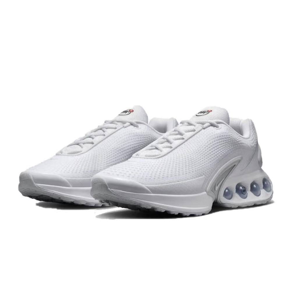 Nike Air Max Dn Mesh Breathabl - Women Shoes Running Nike review and price
