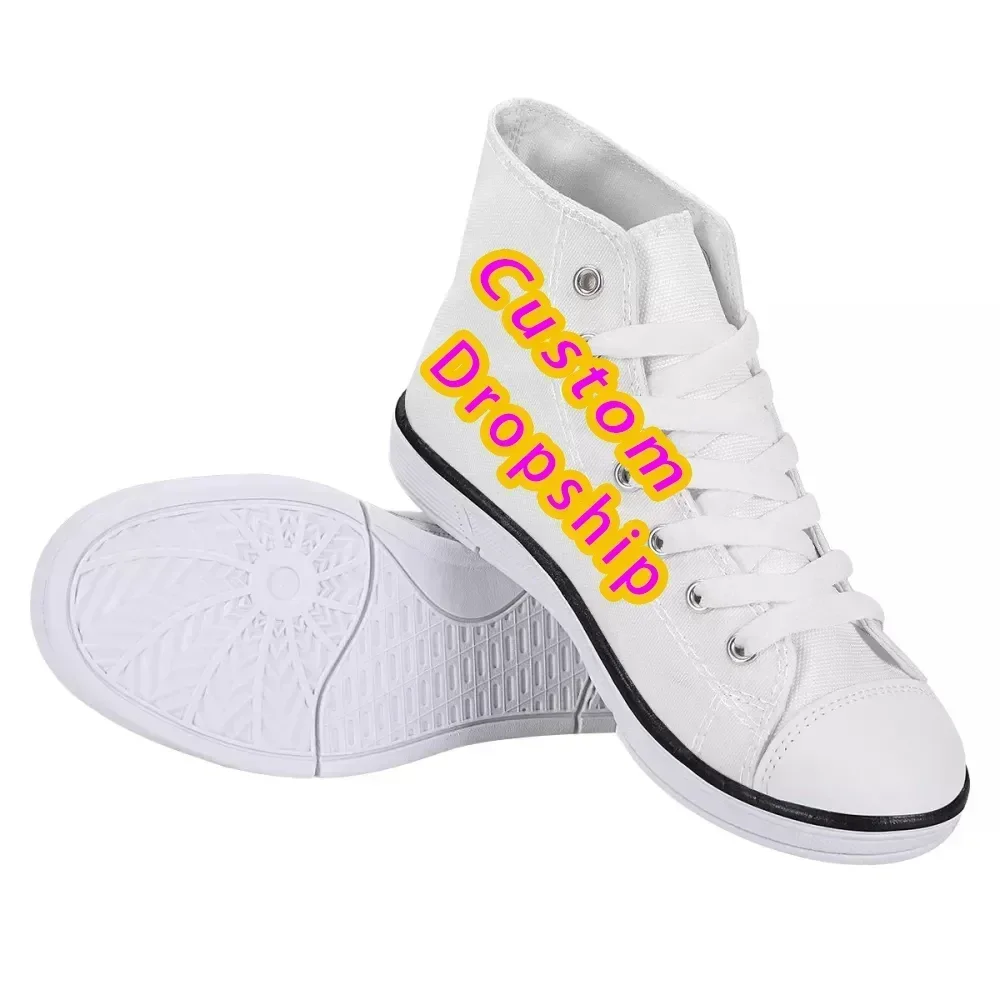 Custom Your Logo Image Text Na - Women Shoes Name review and price