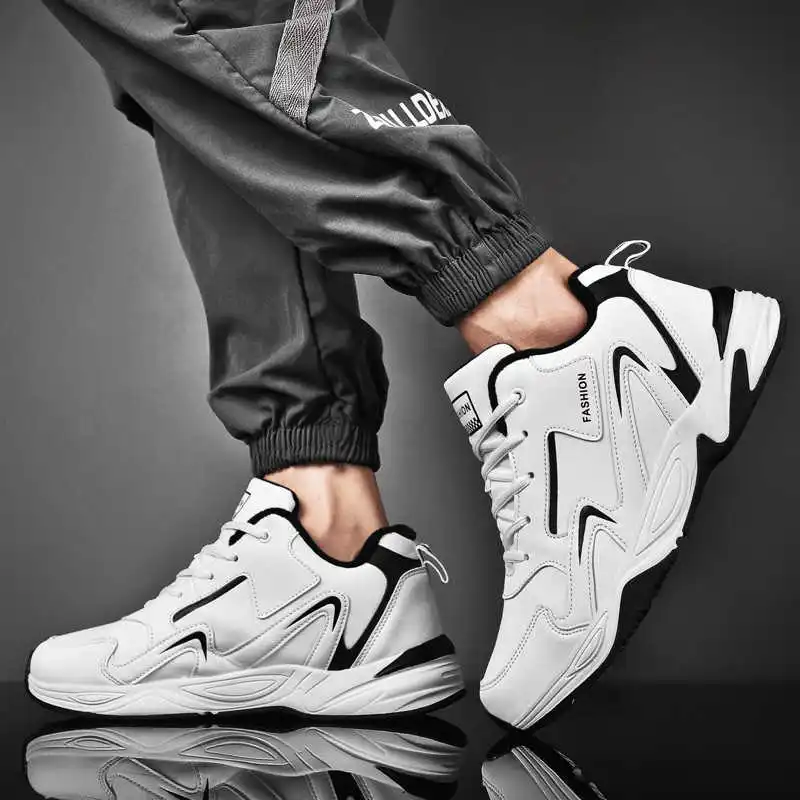 Cold-proof Spring Gym Sneakers - Women Shoes Brown Colour review and price