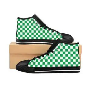 80s 90s Checkered Shoes Old Sc - Women'S Shoes In The 90S review and price
