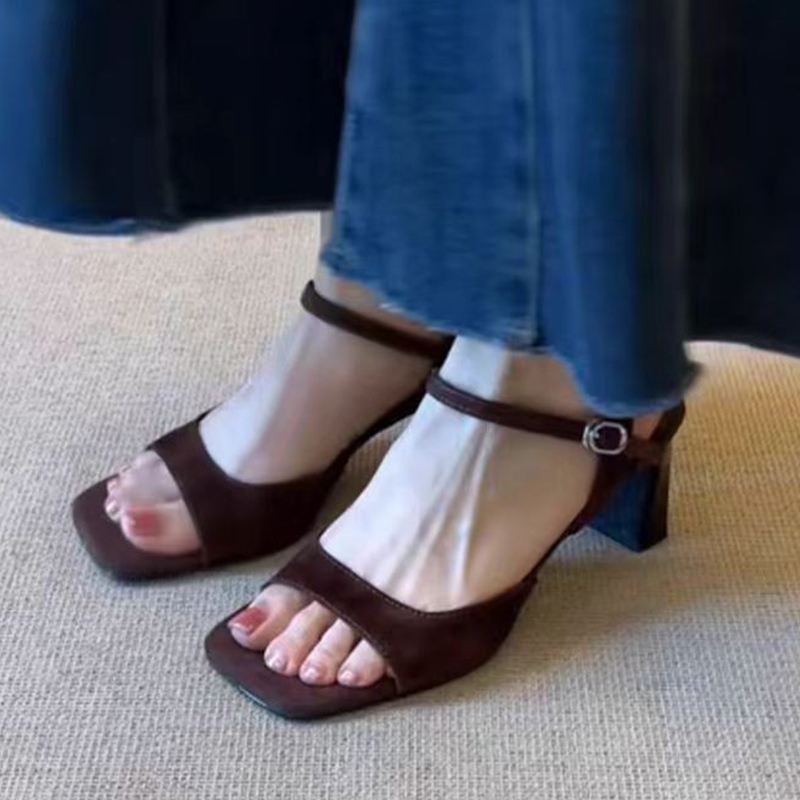 High Heels Women's Sandals Chu - Women Shoes For Walking review and price