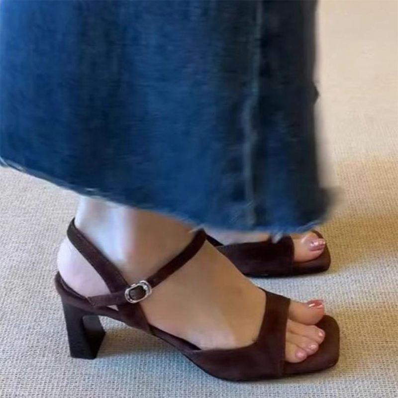 High Heels Women's Sandals Chu - Women Shoes For Walking review and price