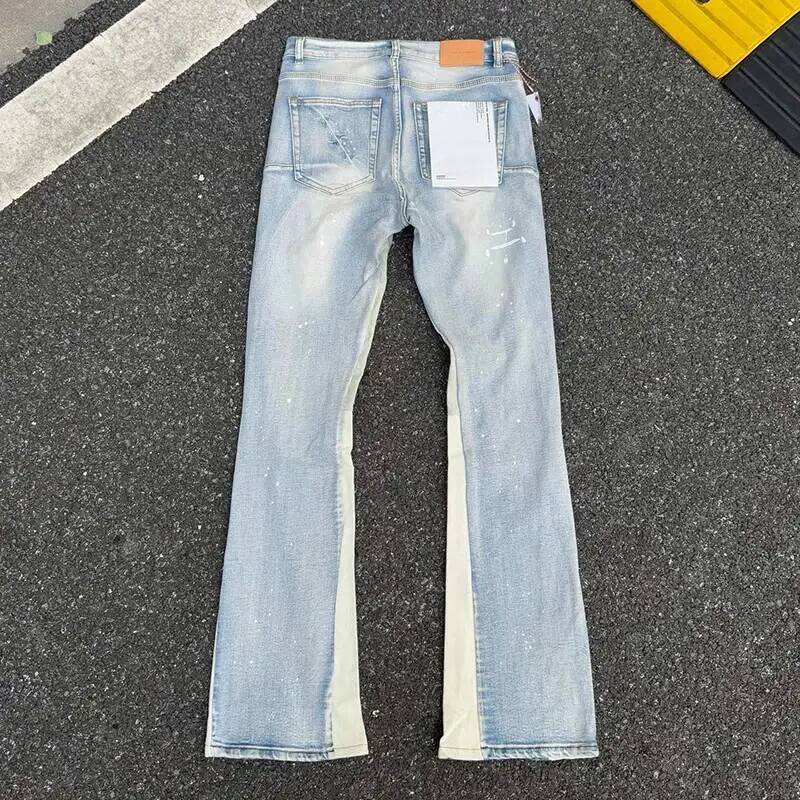 purple high street PU light bl - Women Shoes Jeans review and price
