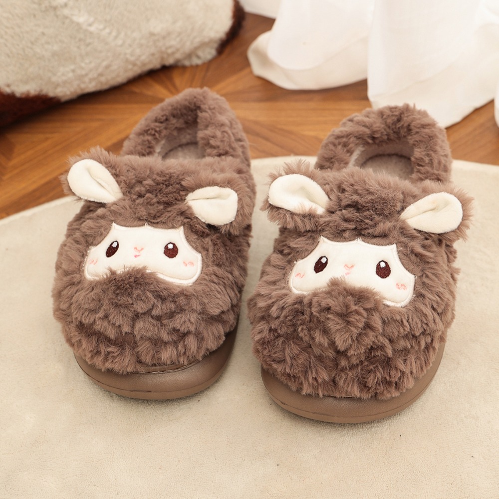 Women's Winter Lamb Plush Slip - Women'S Shoes Cloud review and price