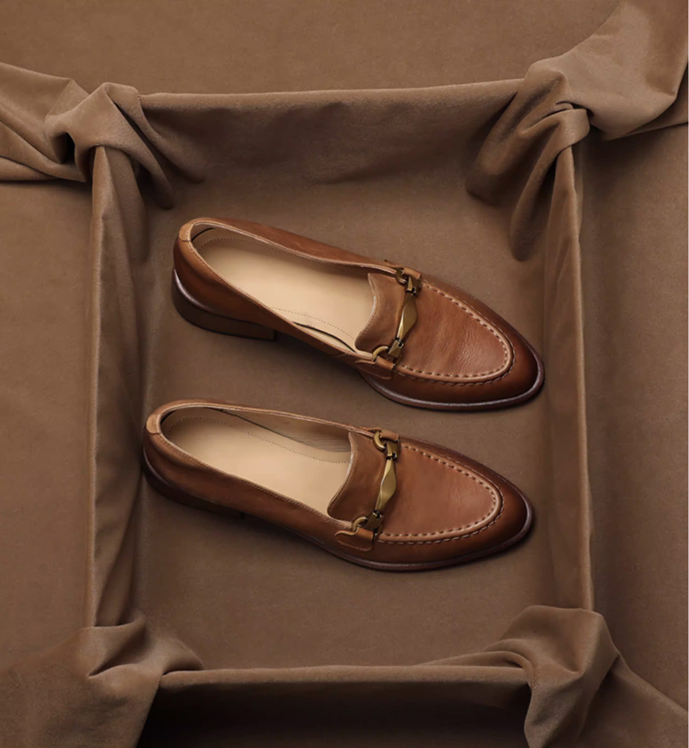SHOEBOX British Retro Genuine  - Women'S Shoes Peep Toe review and price