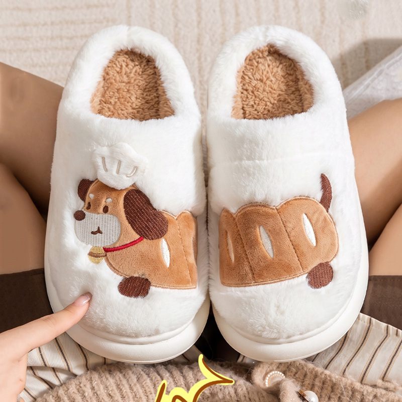 Cute Cartoon Dachshund Furry I - Women'S Shoes Cloud review and price