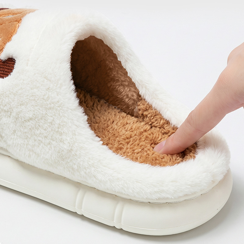 Cute Cartoon Dachshund Furry I - Women'S Shoes Cloud review and price