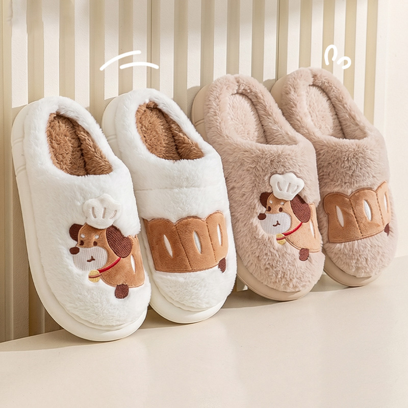 Cute Cartoon Dachshund Furry I - Women'S Shoes Cloud review and price