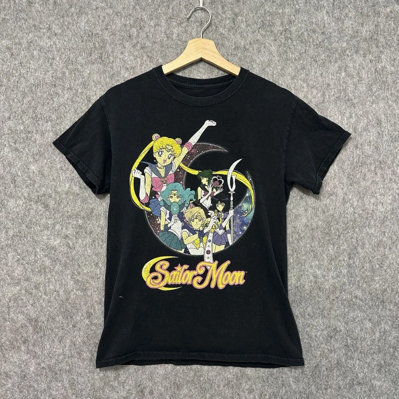 2026 T Shirt 90s Anime Sailor  - Women'S Shoes In The 90S review and price