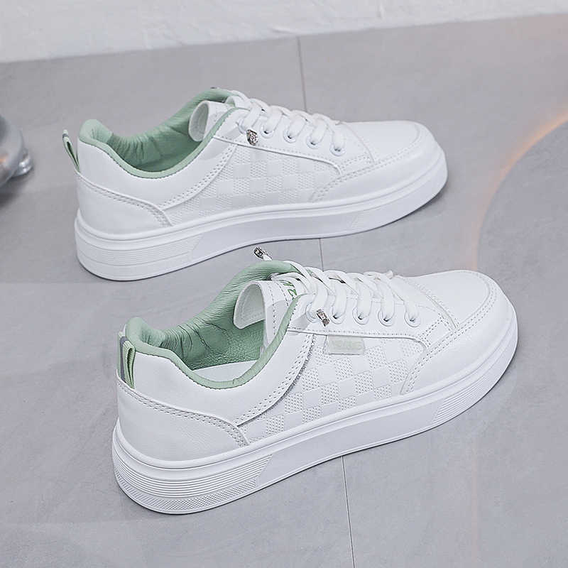Autumn Thick Heeled Sneakers W - Women Shoes Name review and price