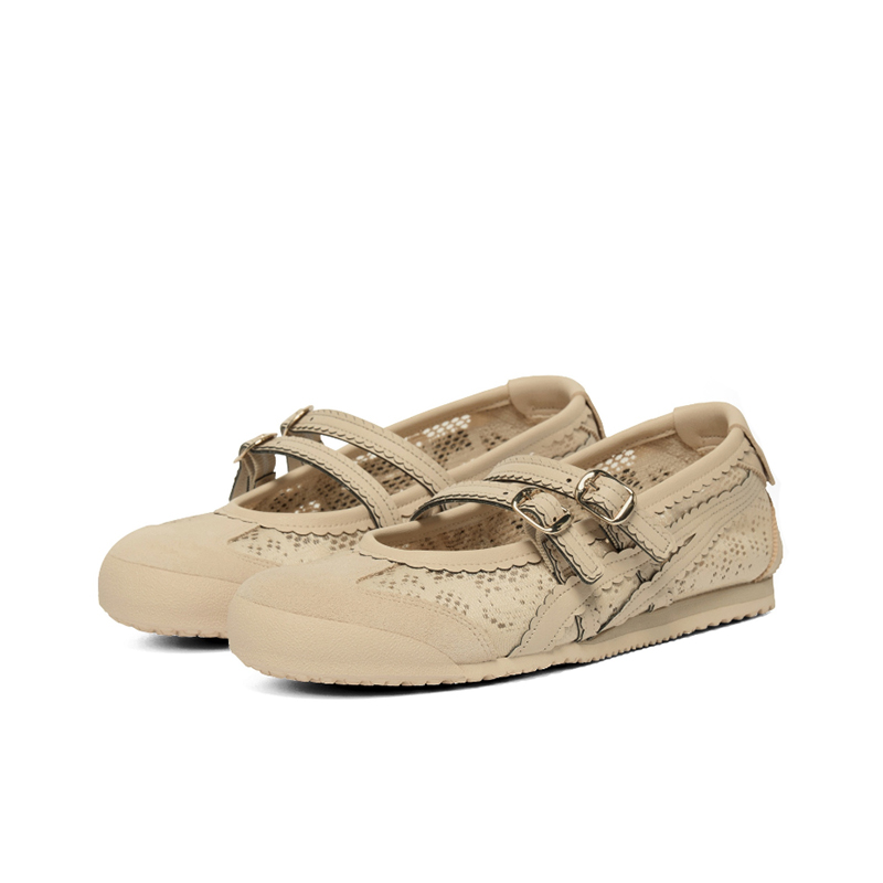 Onitsuka Tiger MEXICO 66 TGRS  - Women'S Shoes Tiger Onitsuka review and price