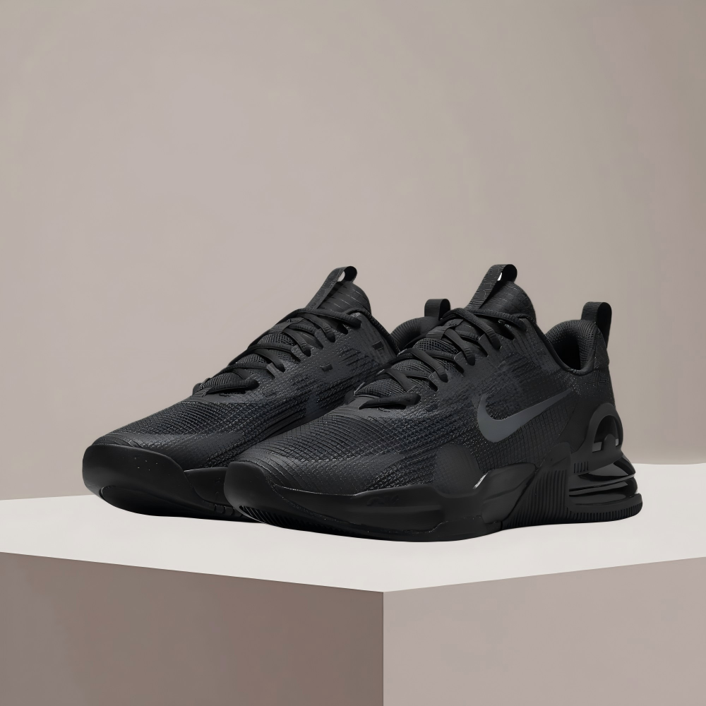 Nike Air Max Alpha Trainer 5 C - Women Shoes Running Nike review and price