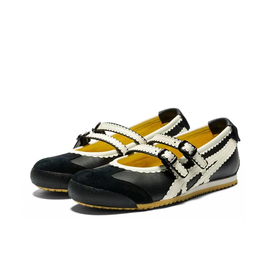 Onitsuka Tiger MEXICO 66 TGRS  - Women'S Shoes Tiger Onitsuka review and price