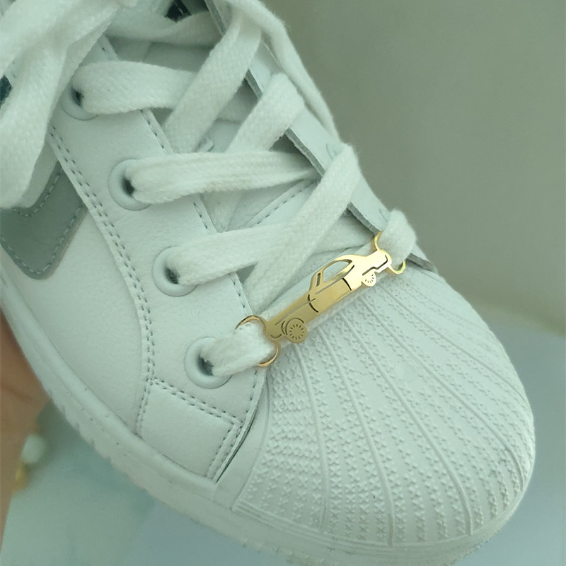 Custom Name Shoe Buckle Stainl - Women Shoes Name review and price
