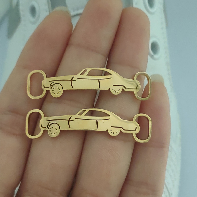 Custom Name Shoe Buckle Stainl - Women Shoes Name review and price